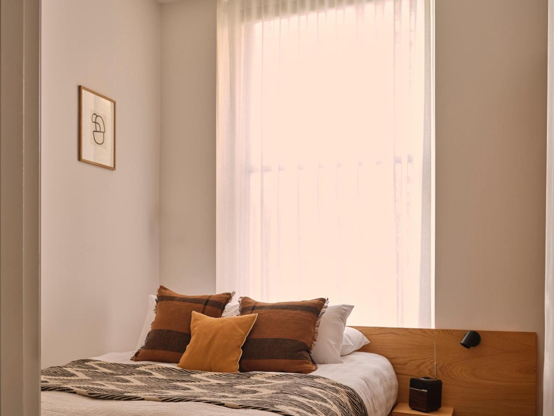 Aparthotel The Marloes Londra Esterno foto