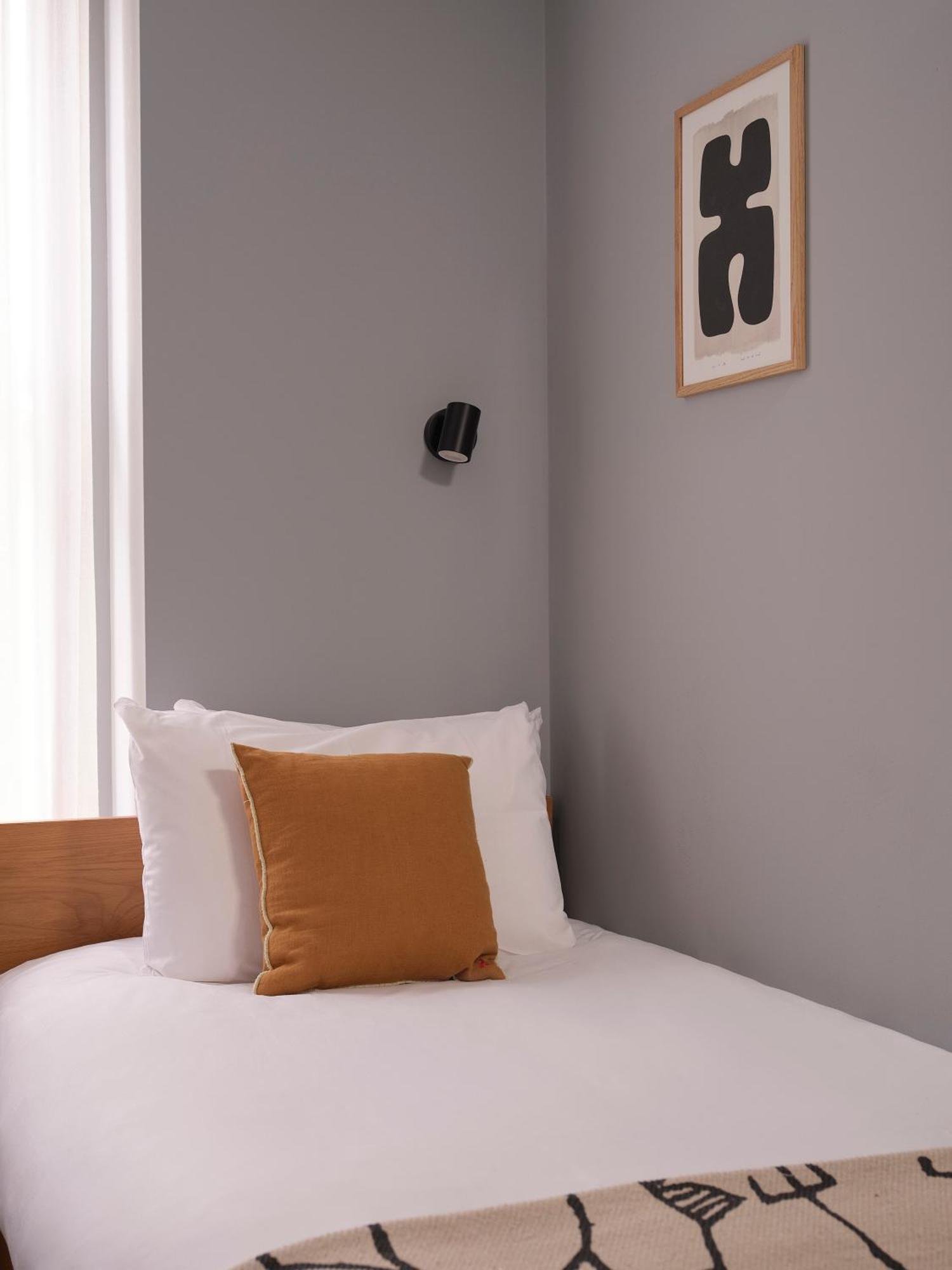 Aparthotel The Marloes Londra Esterno foto