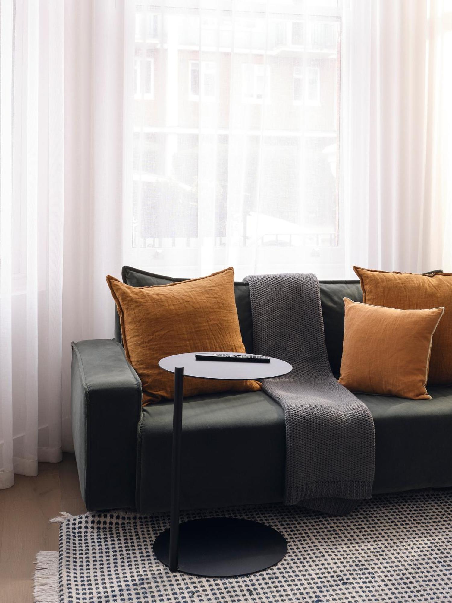Aparthotel The Marloes Londra Esterno foto